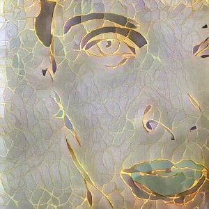 Womans Face